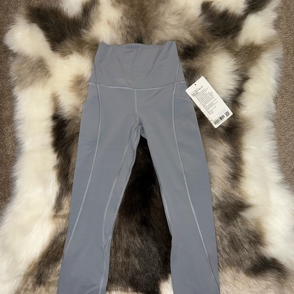 NWT Lululemon Women's leggings